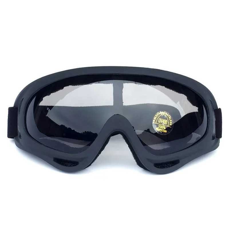 Outdoor swimming night vision goggles cycling sports skiing goggles CL241010