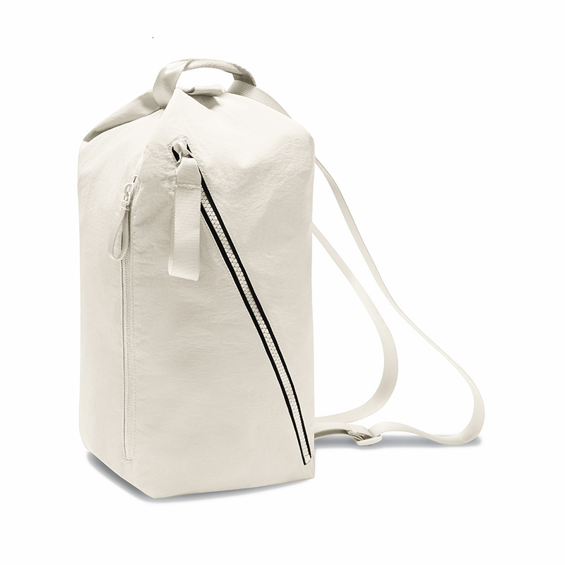 New Portable Fitness Multi functional Single Shoulder Handheld Chest Waterproof Sports Yoga Crossbody Bag for Women DAW038