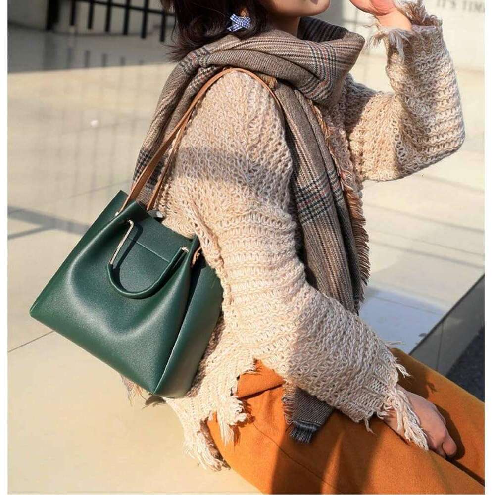 Women Top Handle Shoulder Bags Satchel Handbags Tote Purse Crossbody Bag