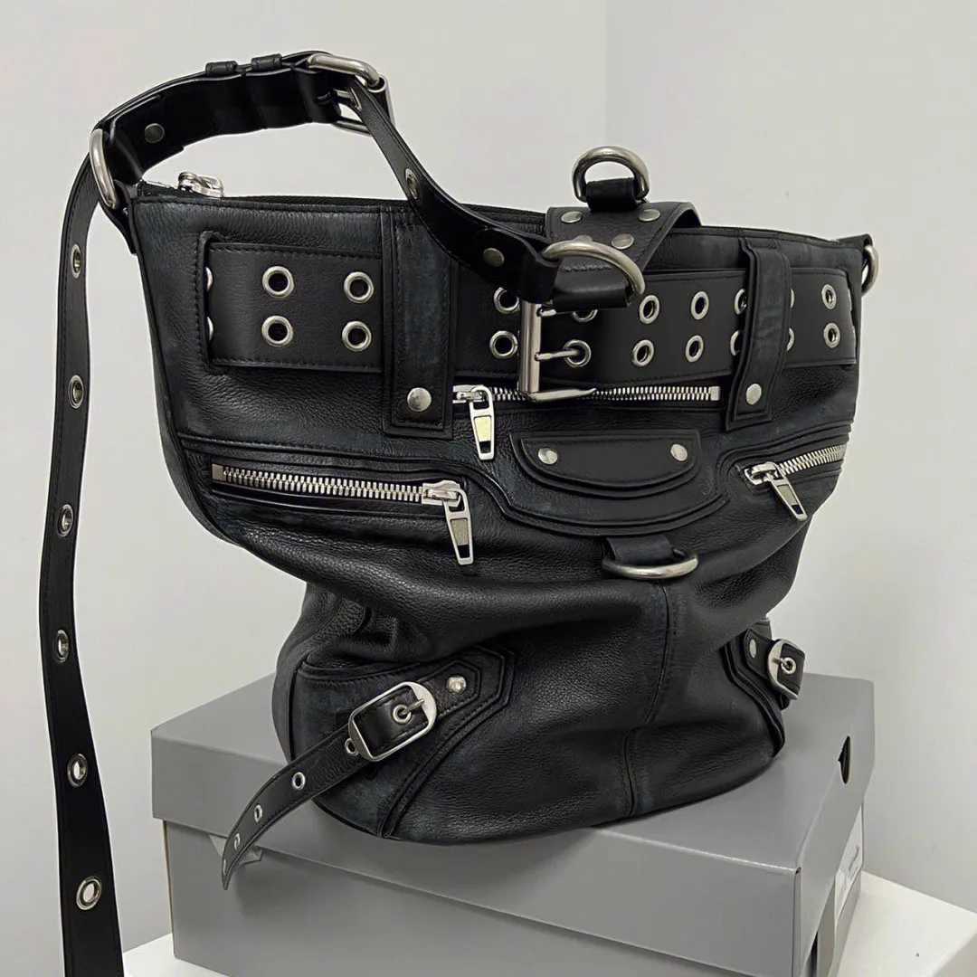 Leather Sac Luxury Handbags Women Bags Designer Shoulder Crossbody Bag Hand Bags for Purses 241010
