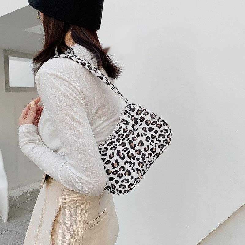 CMM Underarm Bag Small Bag New Womens Bag Korean Version Trendy Single Shoulder Crossbody Bag