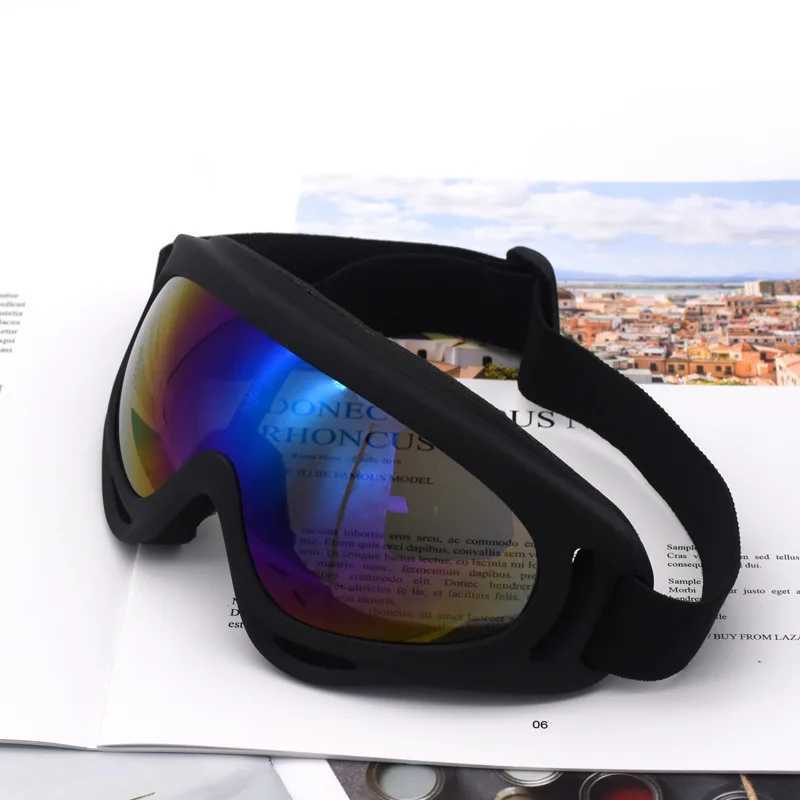 Ski goggles for children boys and girls gafas narciarskie occhiali sci ski phone Google CL241017