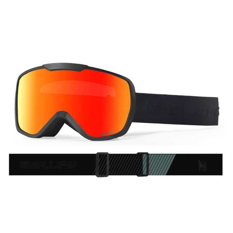 2024 new ski goggles UV protection ski board goggles anti fog double-layer ski goggles CL241010