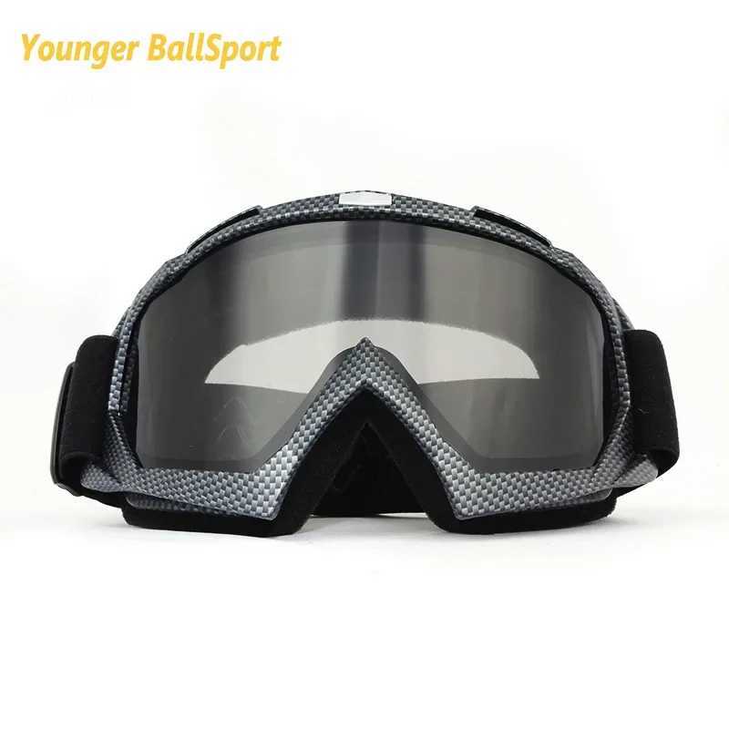Motorcycle protective equipment flexible cross helmet facial mask motorcycle cross goggles motorcycle goggles motorcycle goggles motorcycle goggles CL