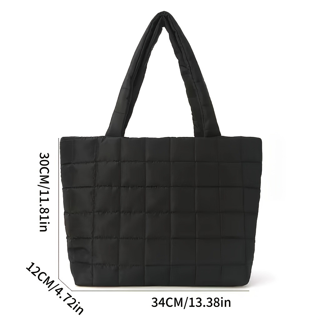 make up bag Stylish Dual-Function Handbag with Versatile Straps Perfect for Casual Outings & Trips