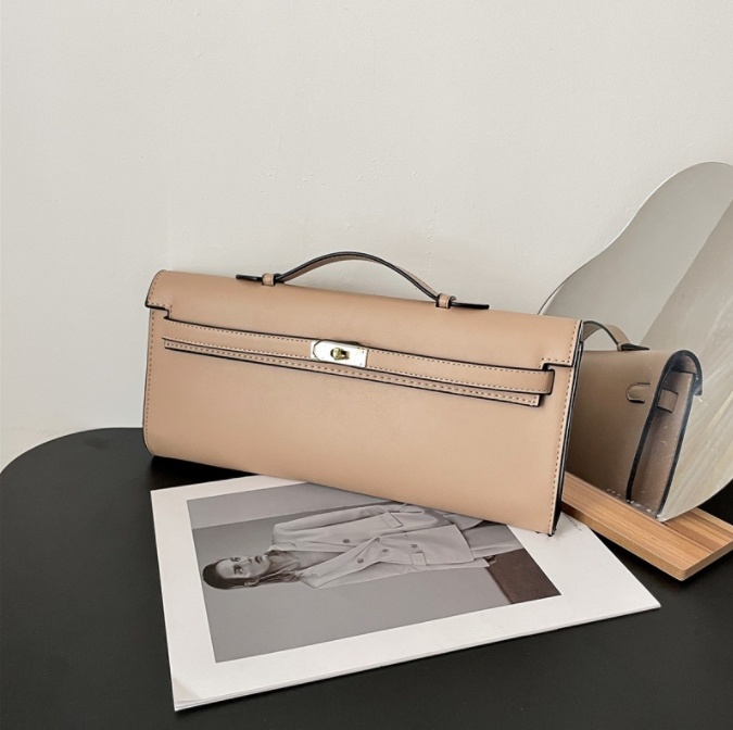 Designer Master Handle Evening Bag Wallet Leather Crossbody Wallet Ladies Handbag Party Wedding Wallets Card top quality Credit