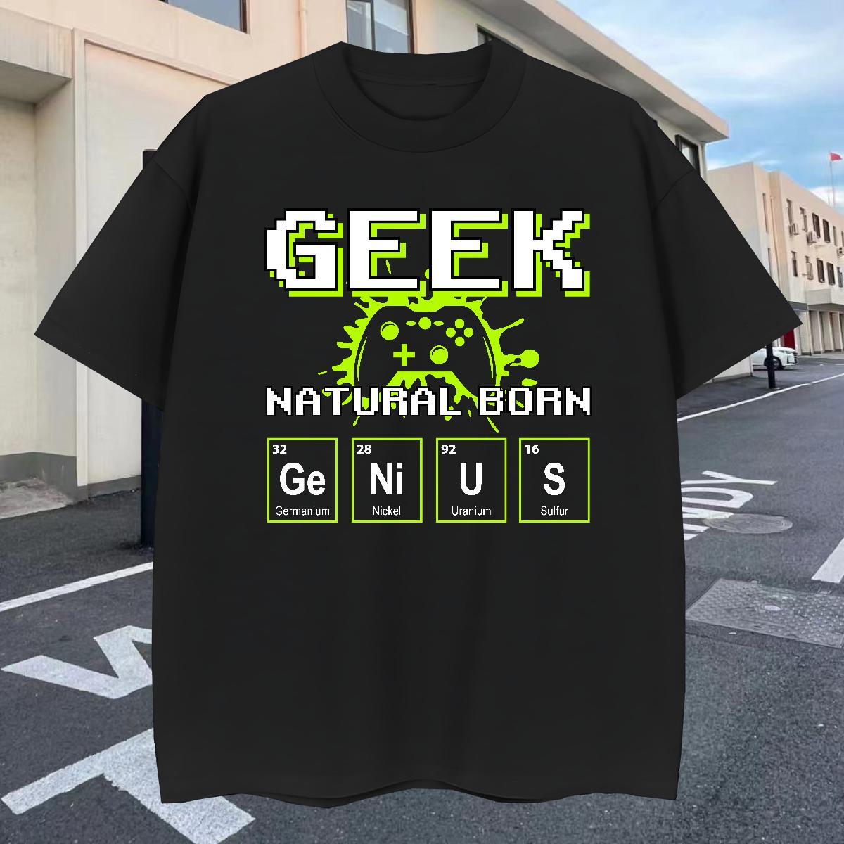 Loose T Shirts Men 230g Pure Cotton letter Street wear Hip Hop Custom Printing Breathable Soft Men Tops Tees Free Shipping Wear