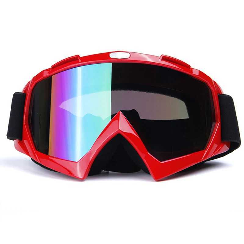 ACEXPNM brand ski goggles UV400 anti fog large ski goggles mens winter ski goggles CL241010