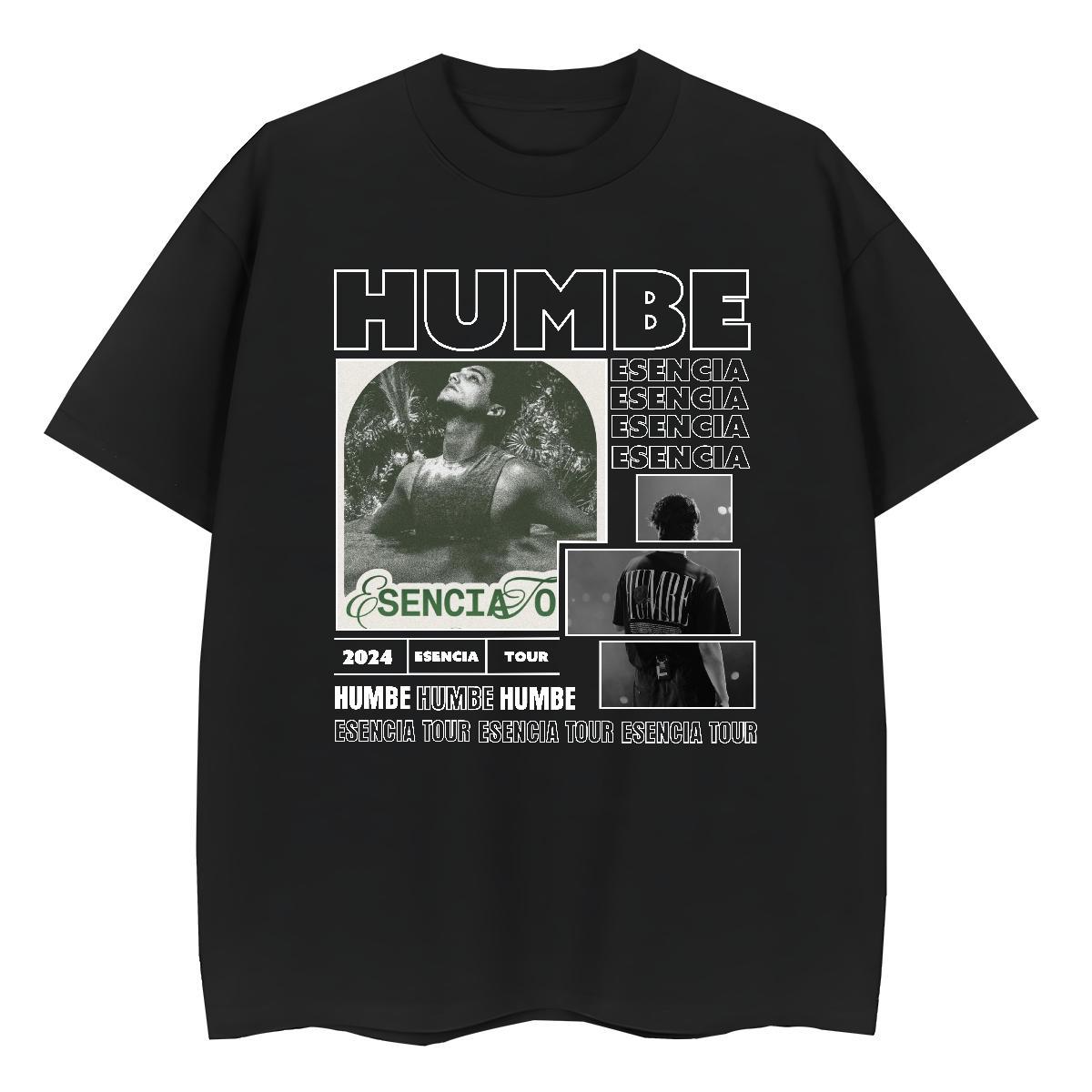 Classic T Shirts Women 100% Cotton 230g Breathable Soft Casual HUMBE Unisex Tshirts Female Plus Size Custom Polos