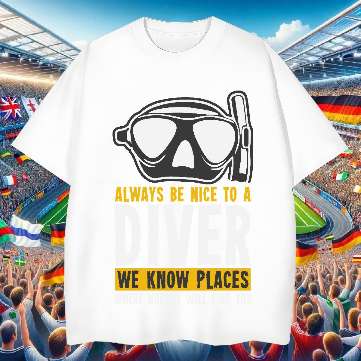 Soft Mens T Shirts 100% Cotton 230g monogram Outdoor Cartoon Print Round Neck Short Sleeve Men Tshirts Wholesale Wear