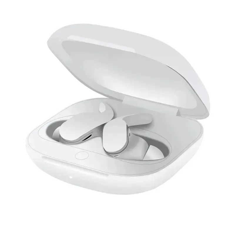 Pro Earphone True Wireless Bluetooth Headphones In Ear Noise Reduction Earbuds Portable Touch Control Headset