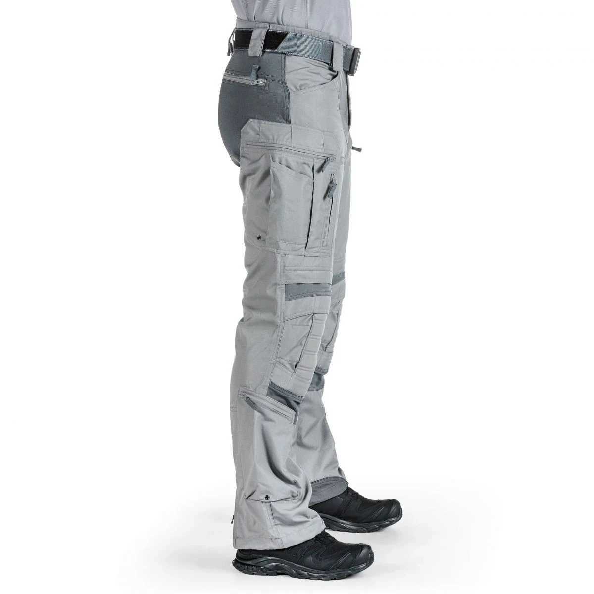 Mens combat outdoor tactical cargo pants sports camping Trouser camouflage multi camera black hiking hunting suit W241009