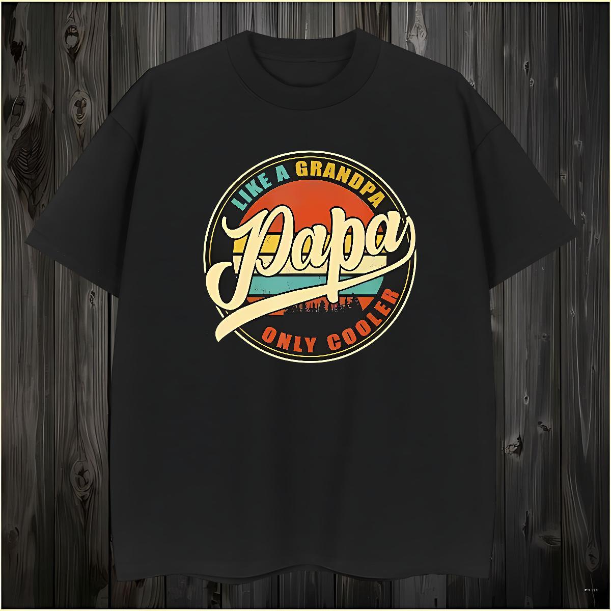 Comfortable Man T Shirts 230g 100% Cotton letter Beach Customized Print Breathable Crew Neck Tshirts Fashion Casual Top Tees