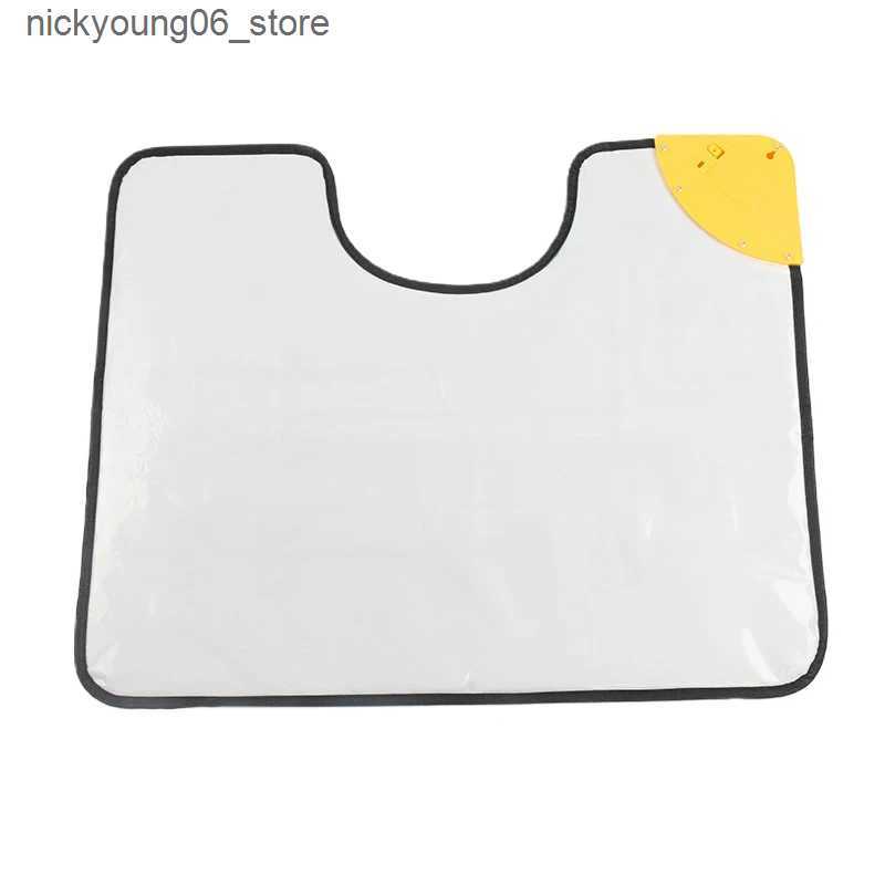 Non-Slip Bath Mats Toilet Piano Music Carpet Potty Piano Sounding Rug Creative Bathroom Fun Toe Tapping Musical Keyboard Toilet Floor Mat G10 L240910