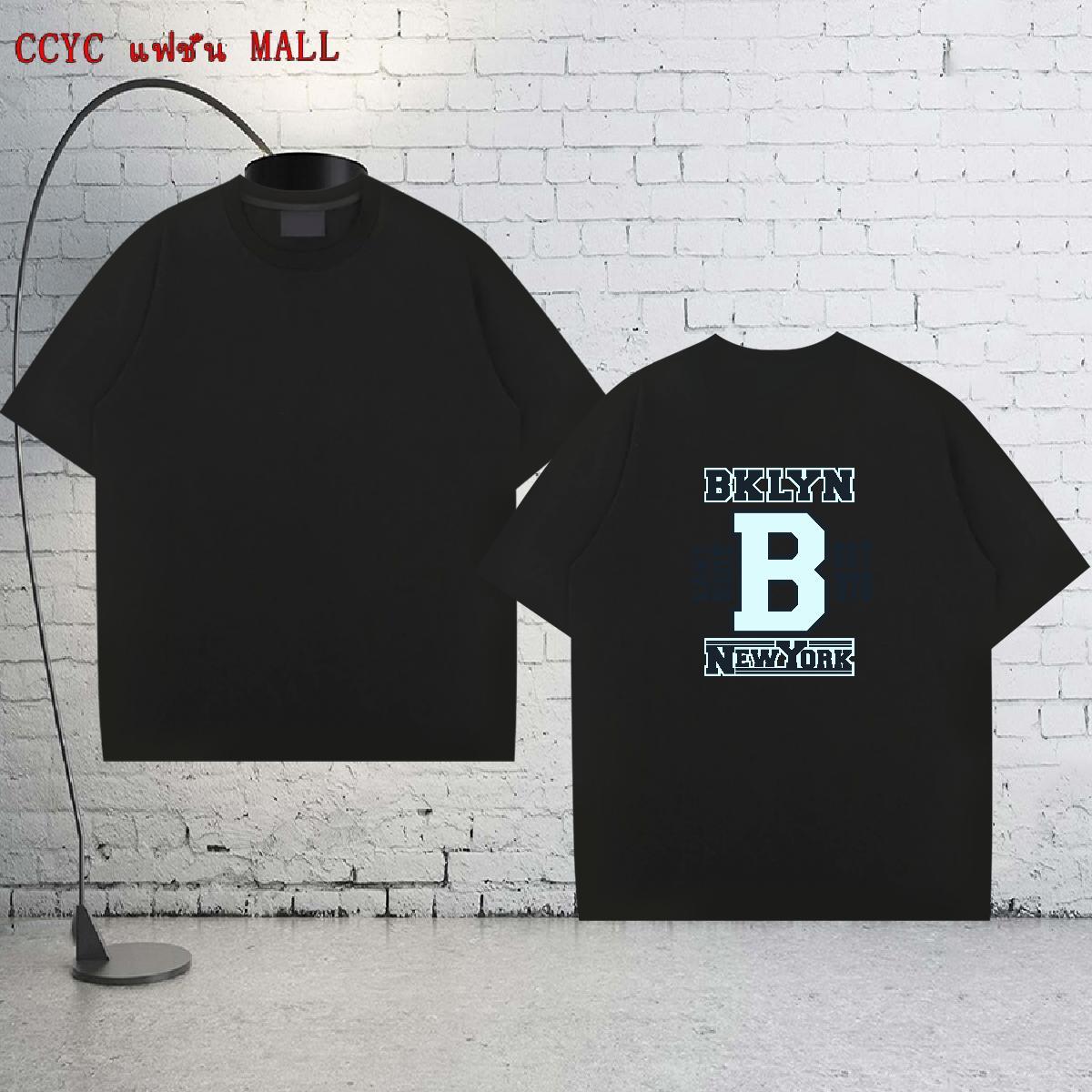 Cool Design Man T Shirts 230g 100% Cotton letter Daily Outfit Cartoon Printing M-4XL Breathable Soft Men Tops Tees New Designer Tees Shirts