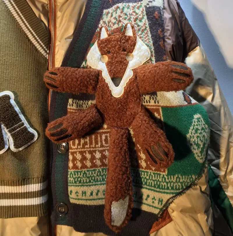 Men's Down Parkas Loose color patchwork stand up collar womens jacket 2024 autumn winter patchwork doll long Slves womens warm jacket Y241009A9TI