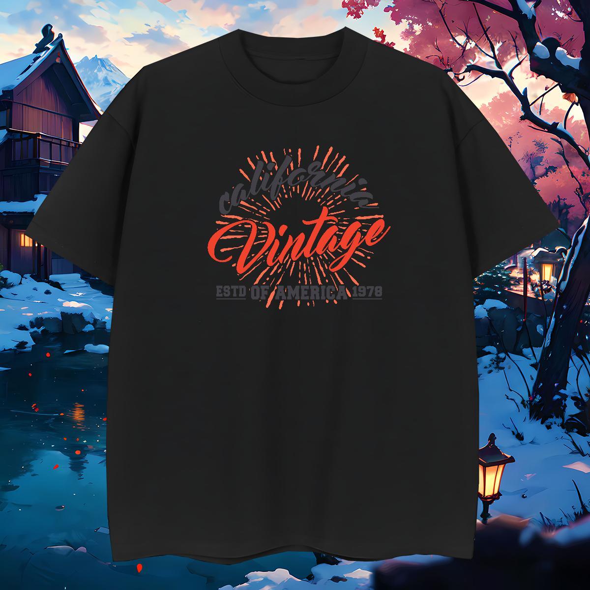 Soft Mens T Shirts 230g Cotton letter Summer Casual Custom Print Plus Size Pure Cotton Tshirt for Man Woman 2024 Summer Tee Shirt