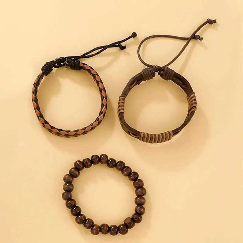 Fashion Mens Sports Watches Man Business Quartz Wristwatch Luxury Brown Leather Bracelet Men Casual Luminous Clock WatchX241010