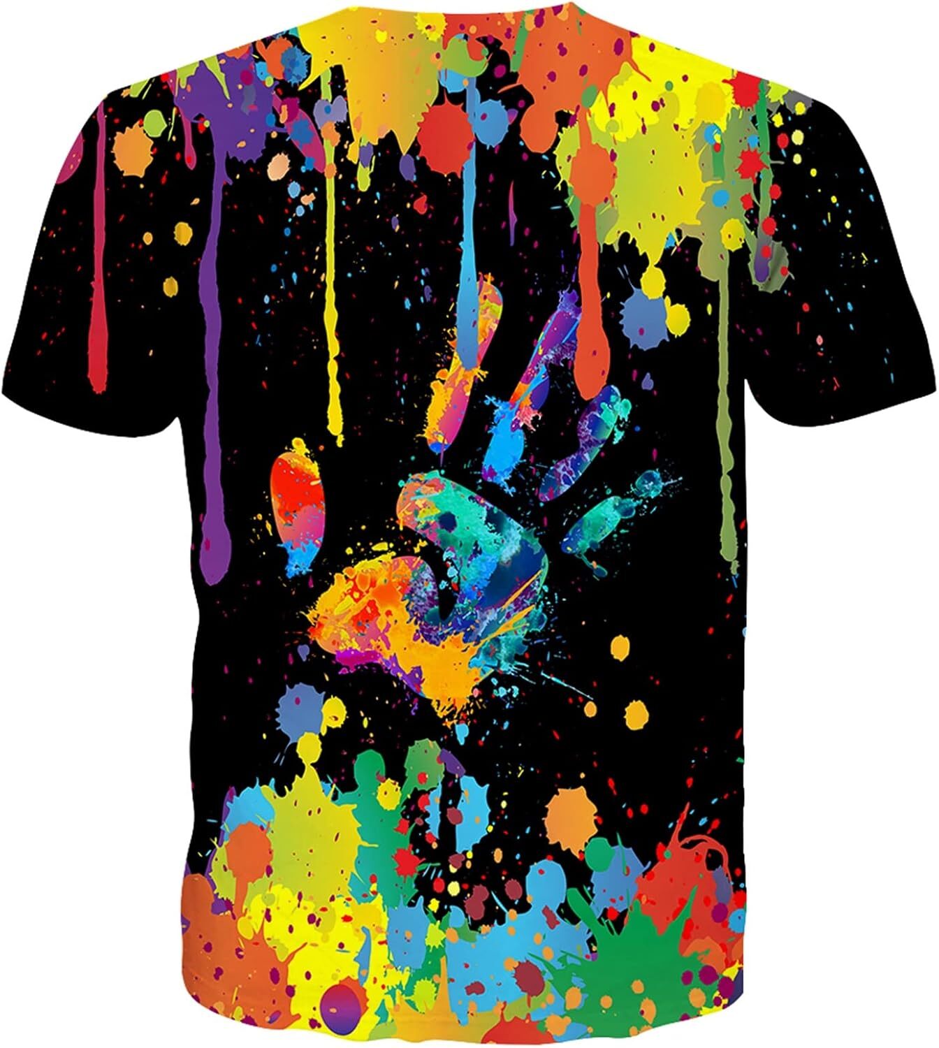 Mens T shirt Men and Women Shirts Unisex 3D Fashion Printed Shirts for Adults Short Sleeve Top graphic tee Casual tops summer comfort cool