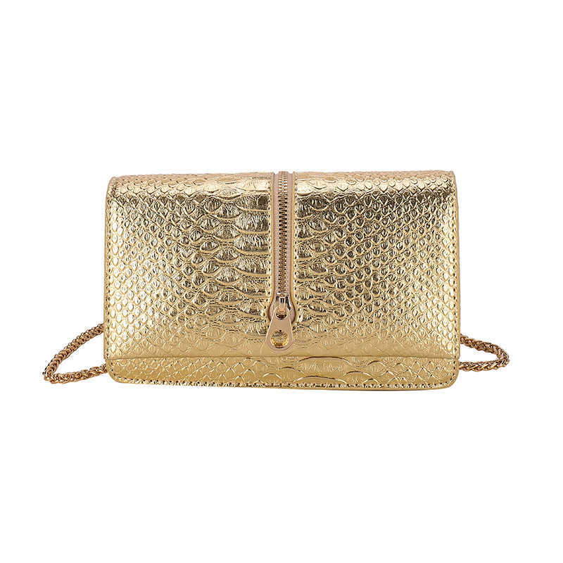 CMM Bag for Women New Simple and Niche Design Single Shoulder Crossbody Bag High End Feeling Chain Light Luxury Armpit Bag