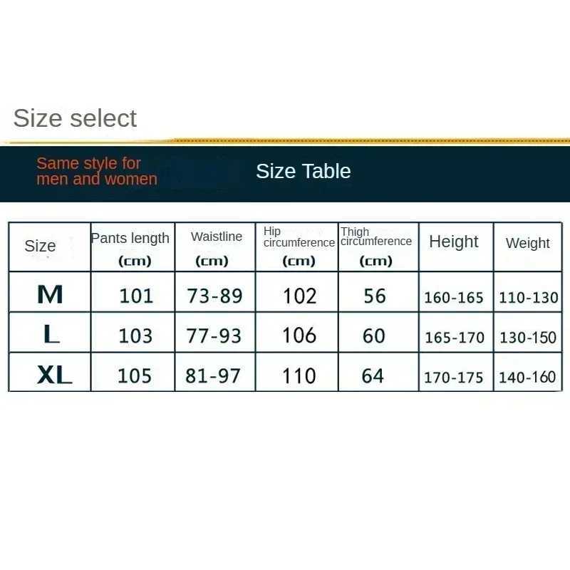 Mens quick drying womens cargo pants waterproof hiking camp work pants detachable elastic shorts W241009