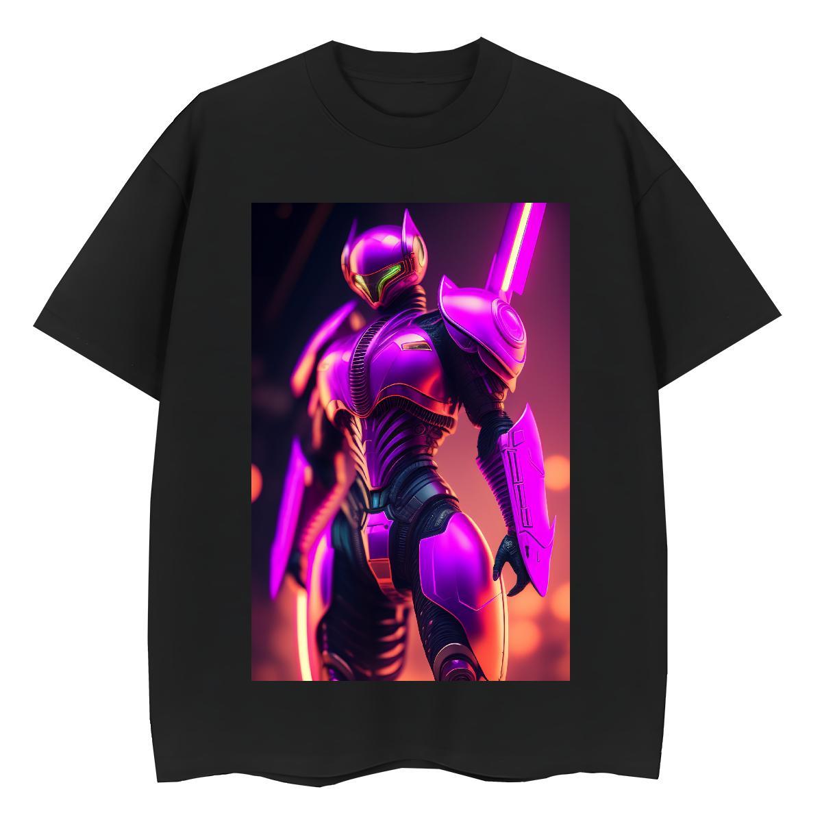 TOP Quality T Shirt For Woman 230g Pure Cotton Crew Neck Beach portrait Lady T shirt Free Shipping Customized Tops