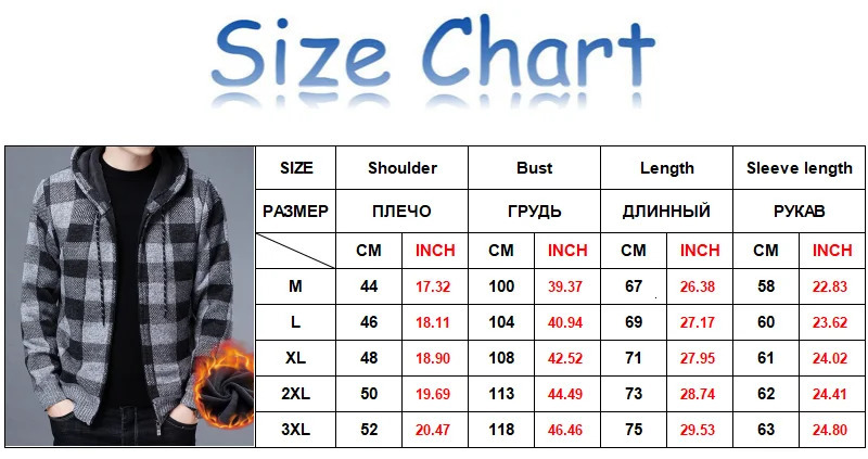 Y2K Harajuku Fashion Zipper Camouflage Hooded Open Top Sweater Mens Autumn Winter Plus Flannel Knitted Sweater 241007