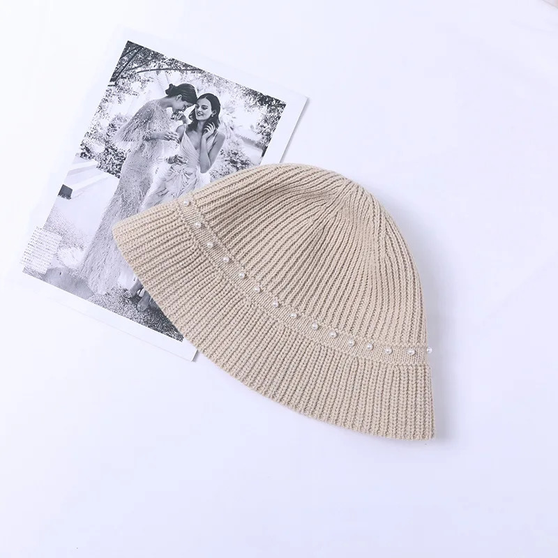 Womens Fashion Beret Winter Hat Korean Octagonal Artist Painter Retro Gorra Autumn s Boys Mujer 241009