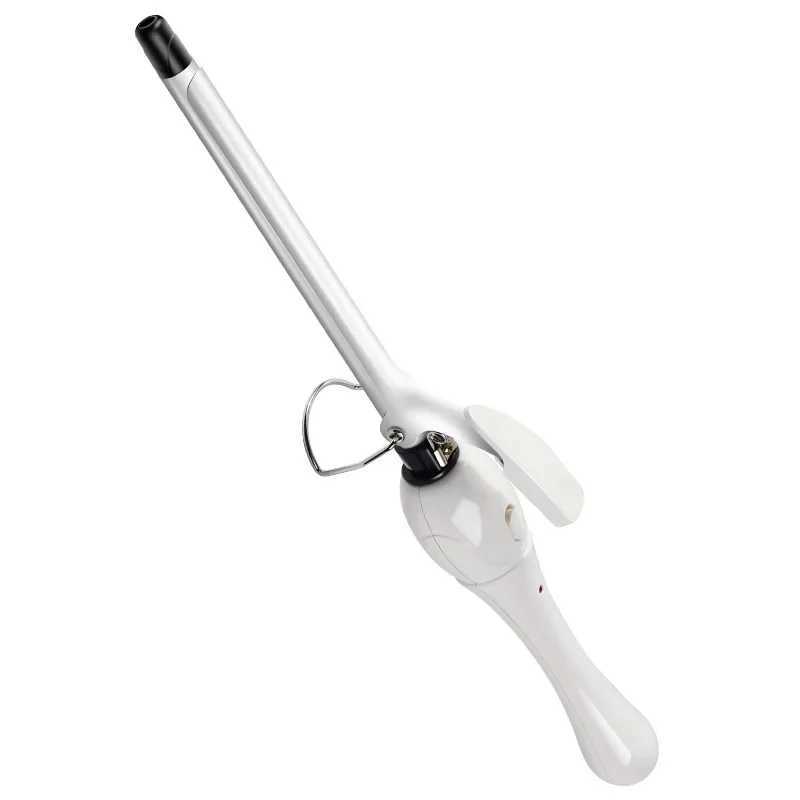 9mm/13mm Curling Iron Hair Professional Waver Cone Ceramic Curling Wand Roller Beauty Salon Hair CurlersXJ2410