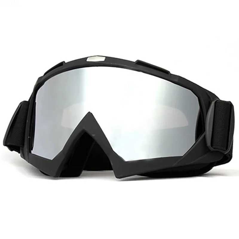 High definition lens ski goggles sports goggles bicycle sunglasses winter ski goggles CL241010