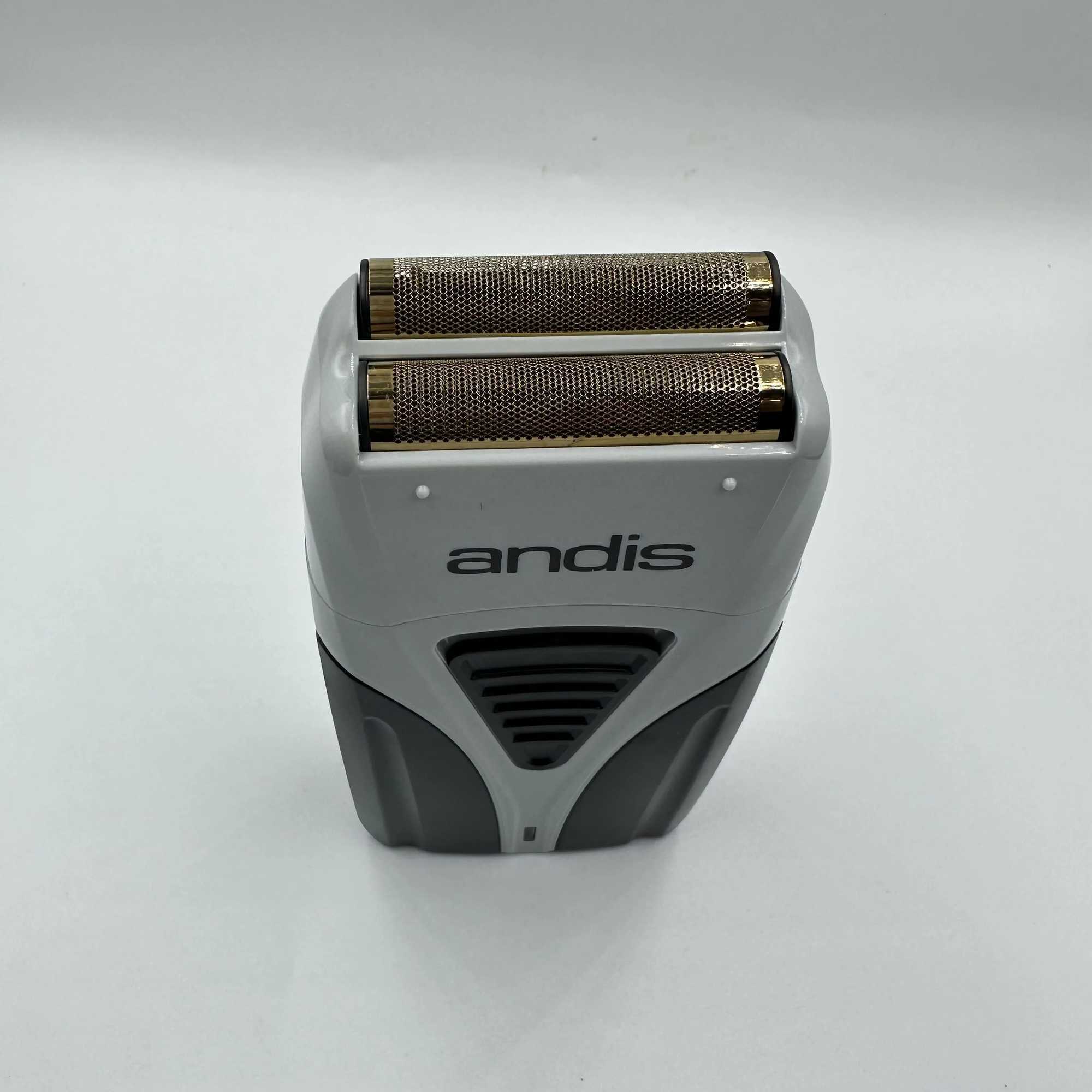 Original Andis Profoil Lithium Plus 17200 Hair Clipper Electric Shaver Mens Beard Short Section Shaver W2410106