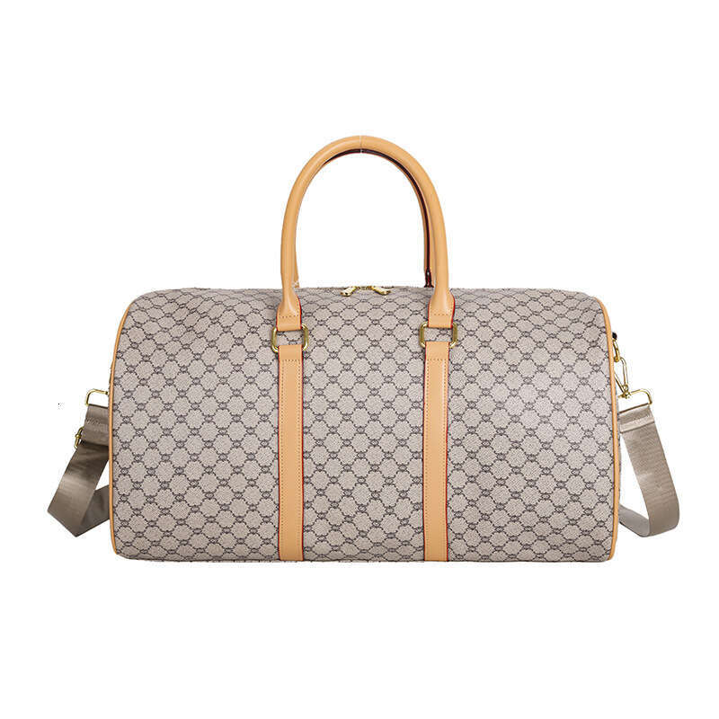 2024 new portable for men and women, short distance large capacity travel bag, business luggage bag