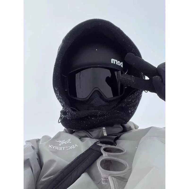 Ski climbing goggles unisex style motorcycle riding windproof goggles outdoor sports snow sunglasses CL241010