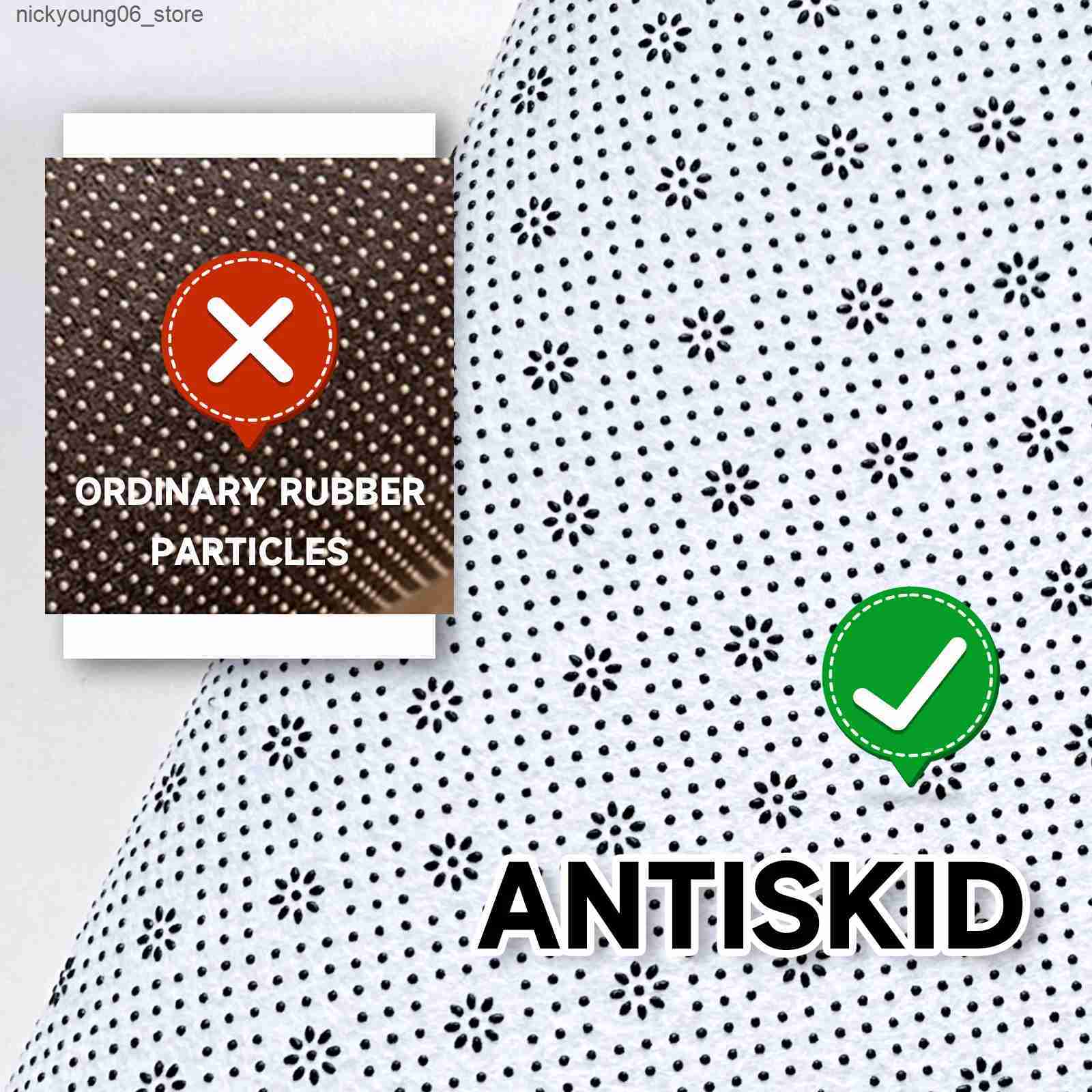 Non-Slip Bath Mats Curved Bathroom Mat Toilet Mat Soft and Comfortable Non-slip Fluffy Floor Mats Absorbent Quick Dry Curved Bath Mat Bathroom Rug L24