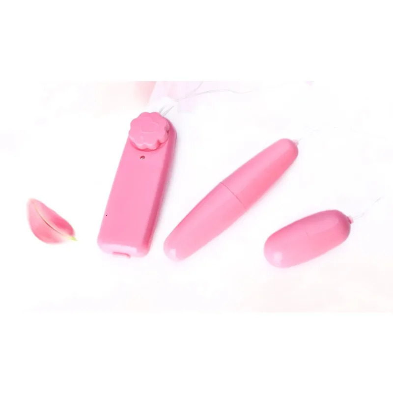 Double egg vibrator control vibrating clitoris stimulator vaginal massage ball Gspot female Gode sex toy 241009
