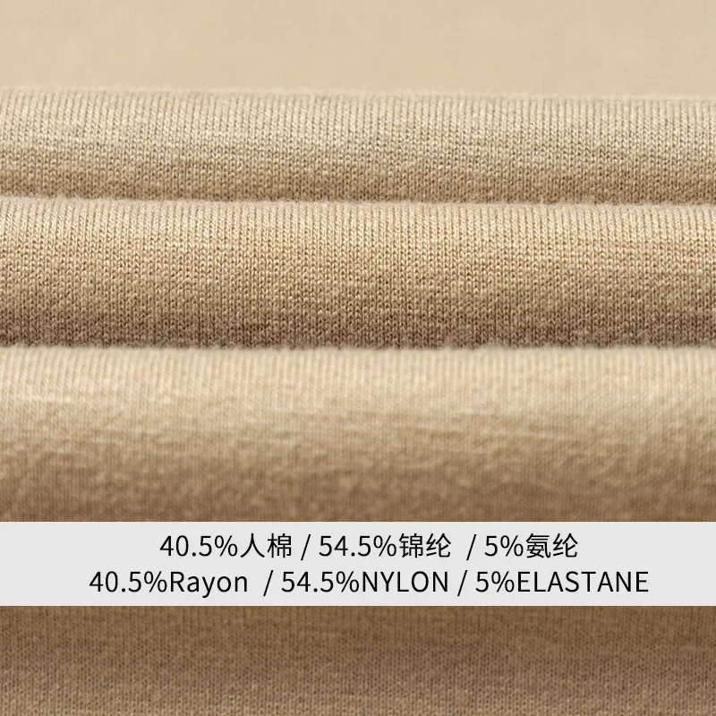 Autumn and winter womens casual loose sportswear zipper jogging long sleeved twopiece set 241007