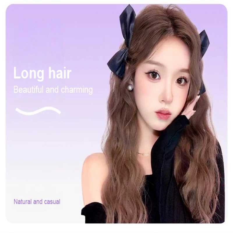 Cat Claw Egg Roll Stick Ionized Water Wave Wool Curling Iron Perfect for Home Personal CareXJ241010