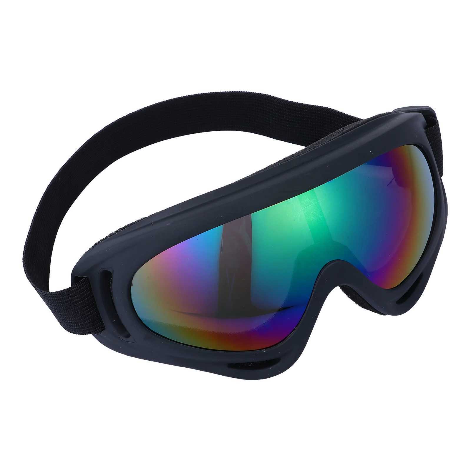 Ski goggles windproof sports goggles tool goggles outdoor goggles CL241010