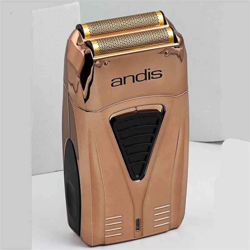 Andis Profoil Lithium Plus 17225 Barber Electric Shaver W241010