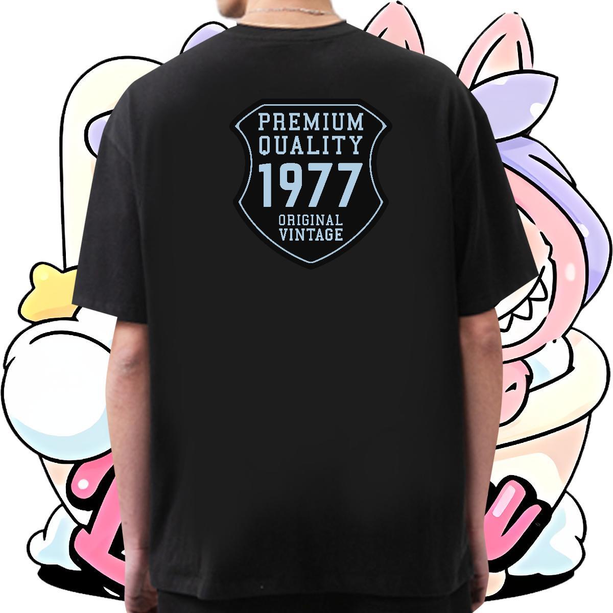 Soft Men T Shirts 230g 100% Cotton letter Beach DIY Printed Breathable Short Sleeve Mens Tshirts Fashion Design Tees