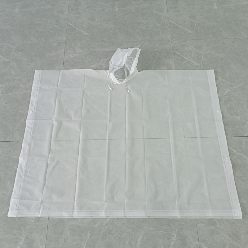 Adult raincoats are available in various colors for both men and women