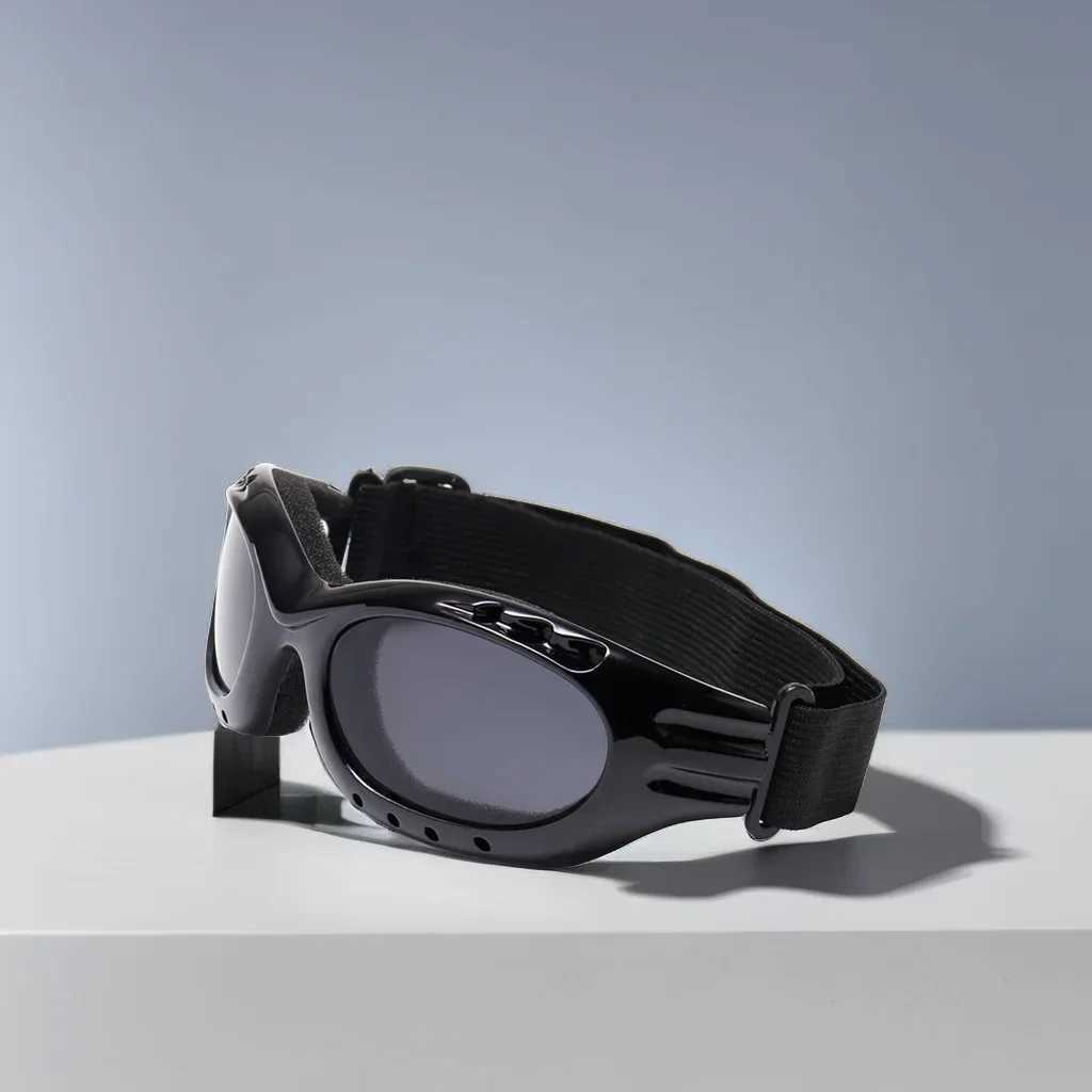 MJ Fashion Mountain Goggles Motorcycle Goggles Ski Goggles Outdoor Riding Glasses Anti Over the Horizon CL241010