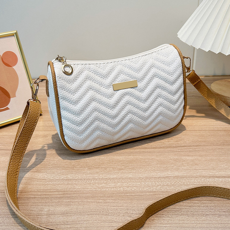 Womens Designers Bag Underarm Bag Lady Luxury Handbags Fashion Crossbody Bag Handbag Shoulder Bag Totes Bag Girls Daily Outfit CRD2410101