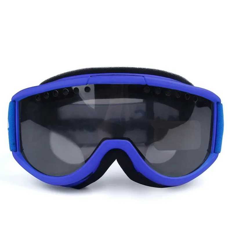 Obama customized ski goggles with dual anti fog and UV protection winter sunglasses and ski goggles CL241010