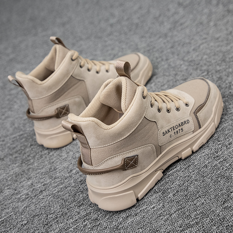 Winter Snow Boots: Stylish & Warm Designer Boots for Men and Women (Black Blown)