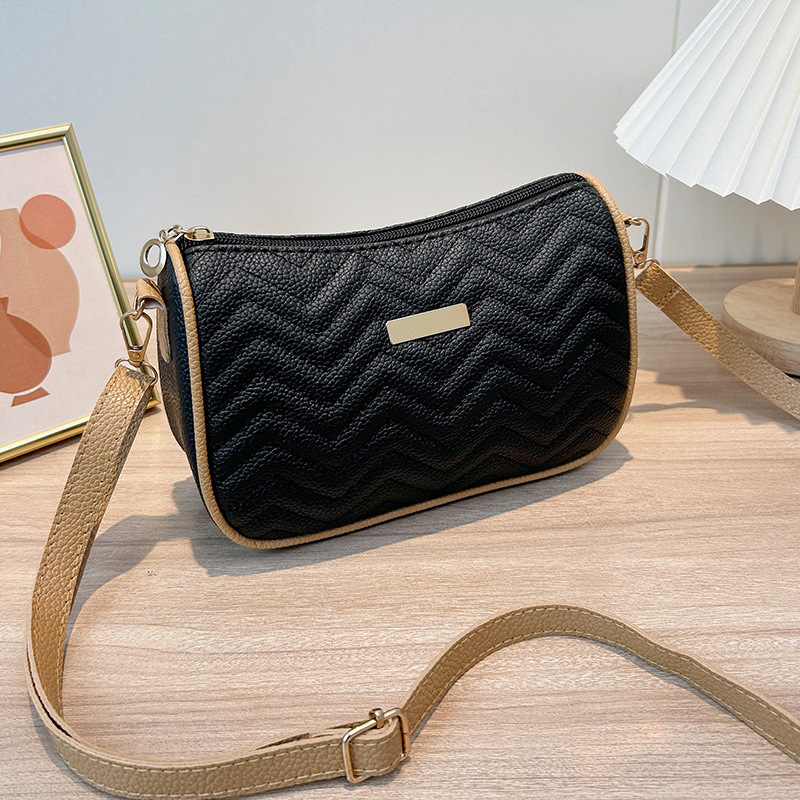 Womens Designers Bag Underarm Bag Lady Luxury Handbags Fashion Crossbody Bag Handbag Shoulder Bag Totes Bag Girls Daily Outfit CRD2410101