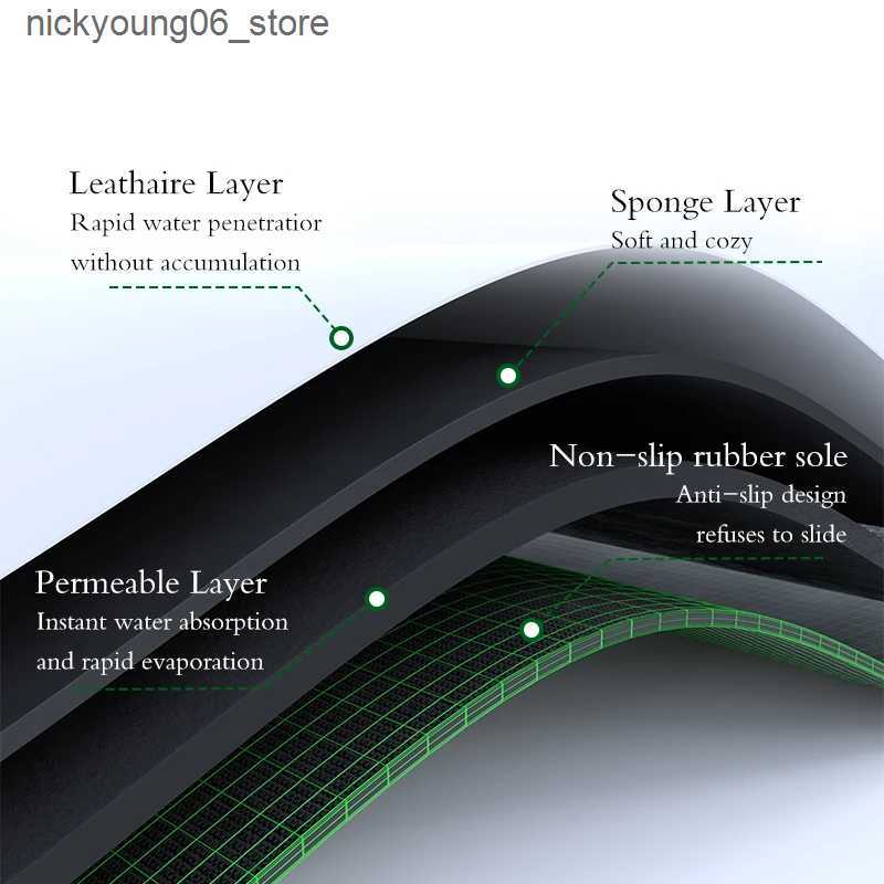 Non-Slip Bath Mats U Shape Pink Diotomite Floor Bath Mat Absorbent Bathroom Carpet Anti-Slip Foot Mats Quick Dry Shower Toilet Rug Doormat Washable L2