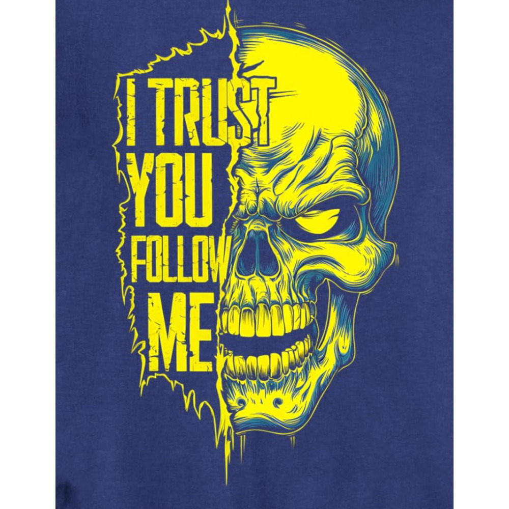 Long Sleeve Shirts for Men sweatshirt Skull Graphic Skeleton Head Bones Spooky Halloween Costume Sweatshirt Streetwear Casual tops clothes