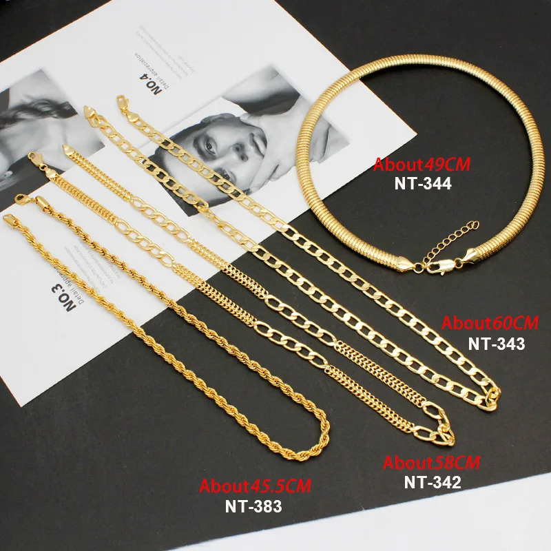 Dubai Necklace Earrings Set Key Pattern African Women Gold Plated Fashion Jewelry Nigeria Bride Jewellery Wedding Party Gifts 241007