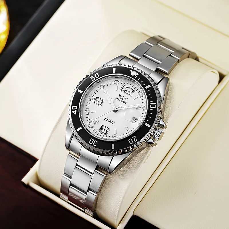 2024 New Arrival High Quality Fashion Men Quartz Watches CalendarCasual Watch For Men Montre Homme X241010